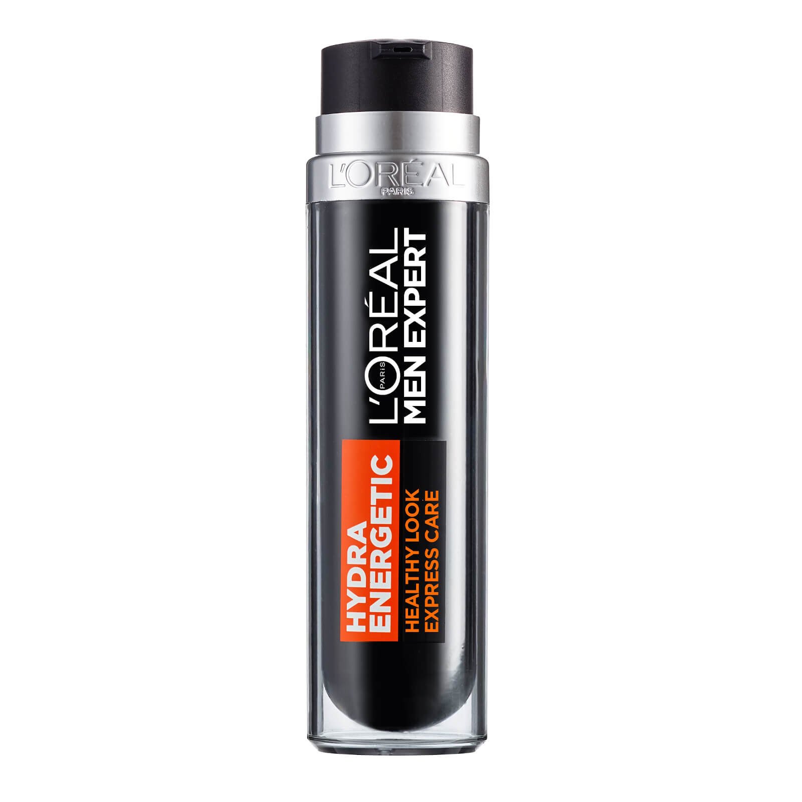 L’oreal Paris Men Expert Hydra Energetic Healthy Look Express Care Gel με Πολύ Ελαφρύ Χρώμα για Άμεσο Φυσικό Αποτέλεσμα 50ml