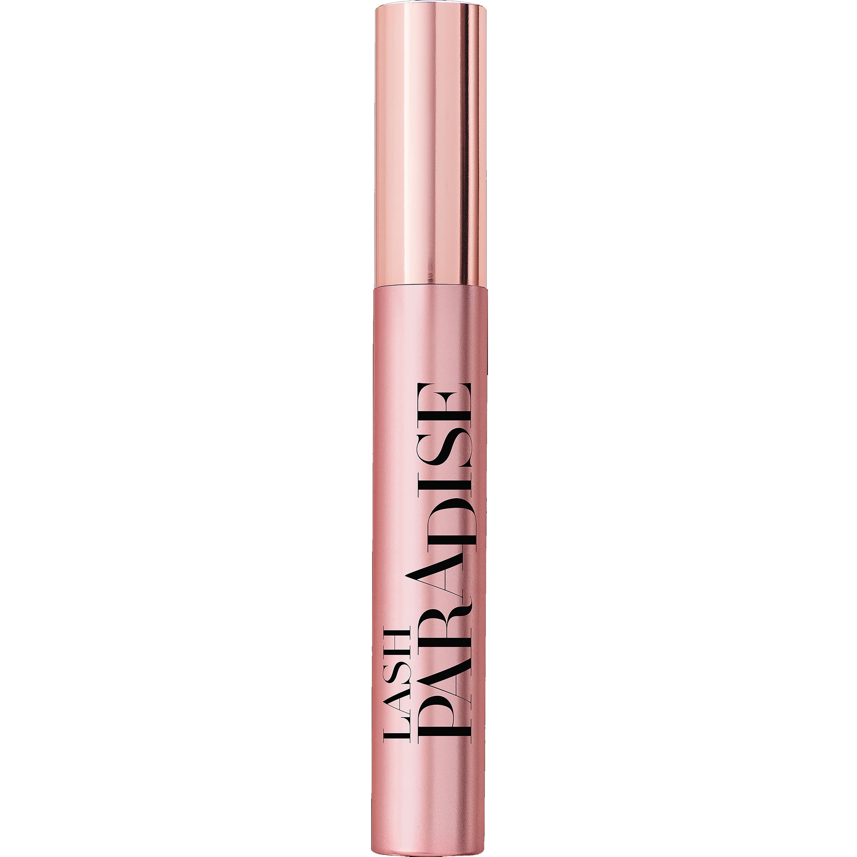 L’oreal Paris Lash Paradise Intense Black Mascara 6.4ml