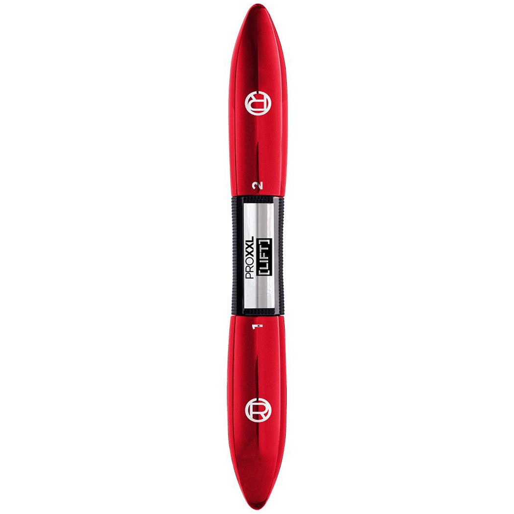 L’oreal Paris Pro XXL Lift 2-Step Mascara Black Μάσκαρα 2 Βημάτων για Όγκο & Μήκος 13,6ml