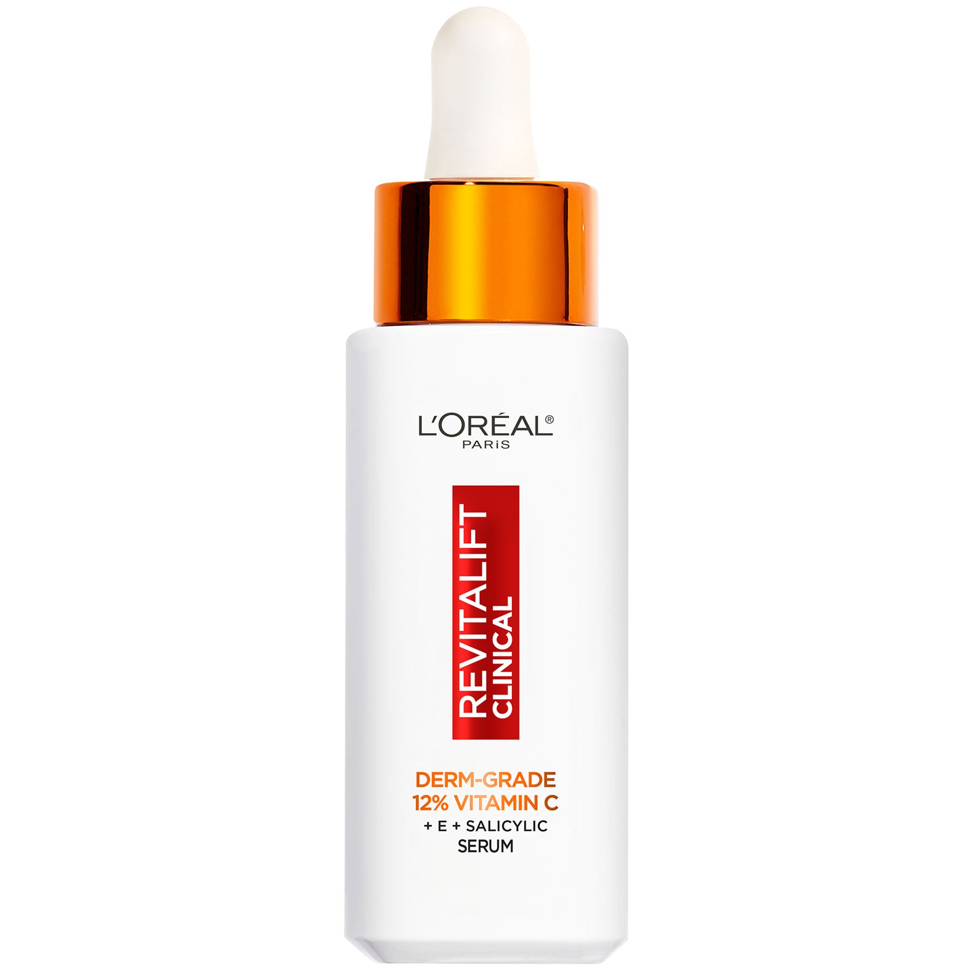 L’oreal Paris Revitalift Clinical Vitamin C Serum Ενυδατικός & Αντιγηραντικός Ορός Προσώπου με Βιταμίνη C 30ml