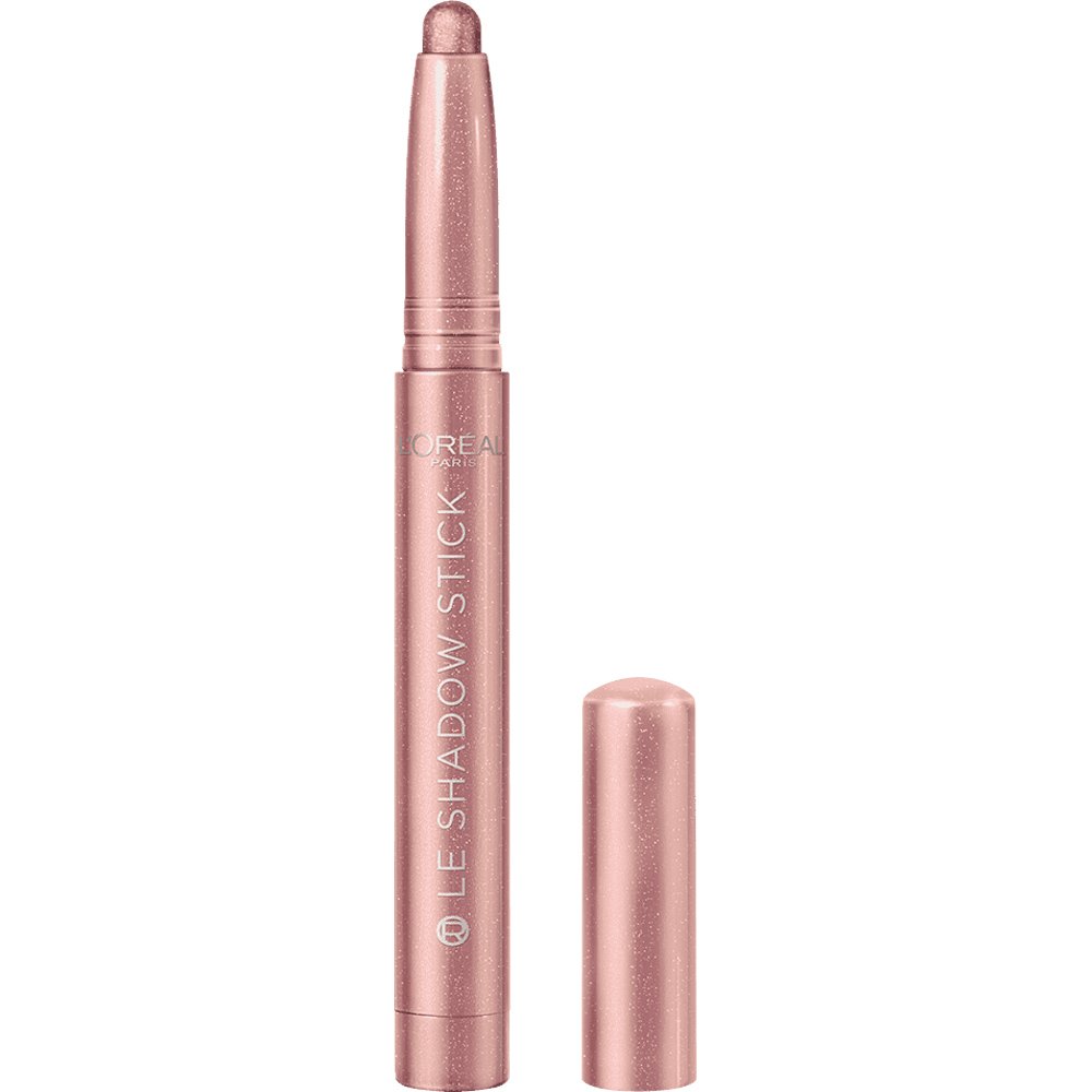 Loreal Paris L'Oreal Paris Le Shadow Stick Σκιά Ματιών σε Μορφή Στικ για Εύκολη & Ομοιόμορφη Εφαρμογή 1.4g - 120 Magnetic Mauve