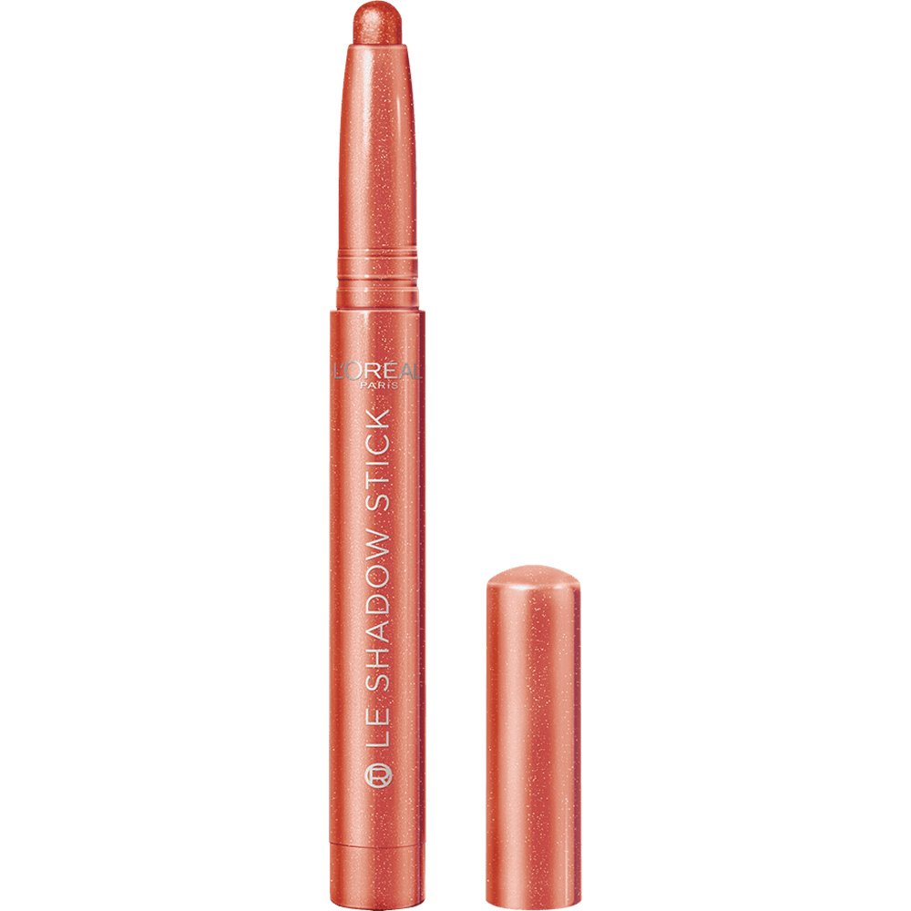 Loreal Paris L'oreal Paris Le Shadow Stick Σκιά Ματιών σε Μορφή Στικ για Εύκολη & Ομοιόμορφη Εφαρμογή 1.4g - 150 Captivating Sepia