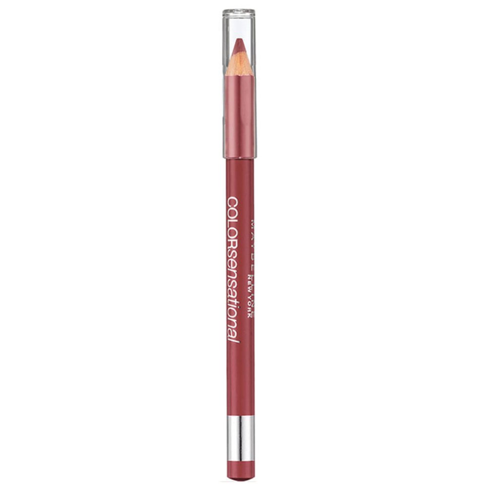 Maybelline Color Sensational Lip Liner Κλασικό Μολύβι Χειλιών για Εύκολο & Φοβερό Αποτέλεσμα 8.5gr - 630 Velvet Beige