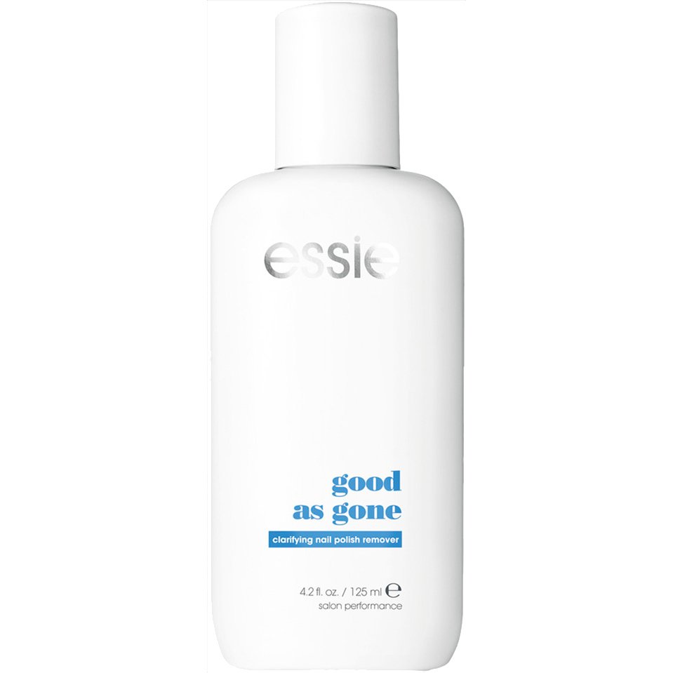 Essie Remover Good As Gone Remover Νυχιών για Απλό Βερνίκι & Ημιμόνιμο 125ml