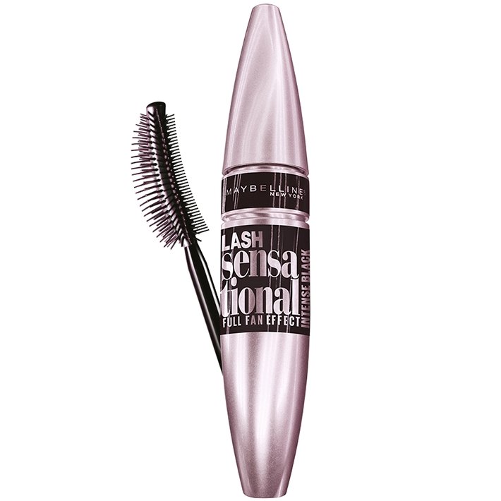 Maybelline Lash Sensational Intense για Όγκο και Διαχωρισμό 9.5ml