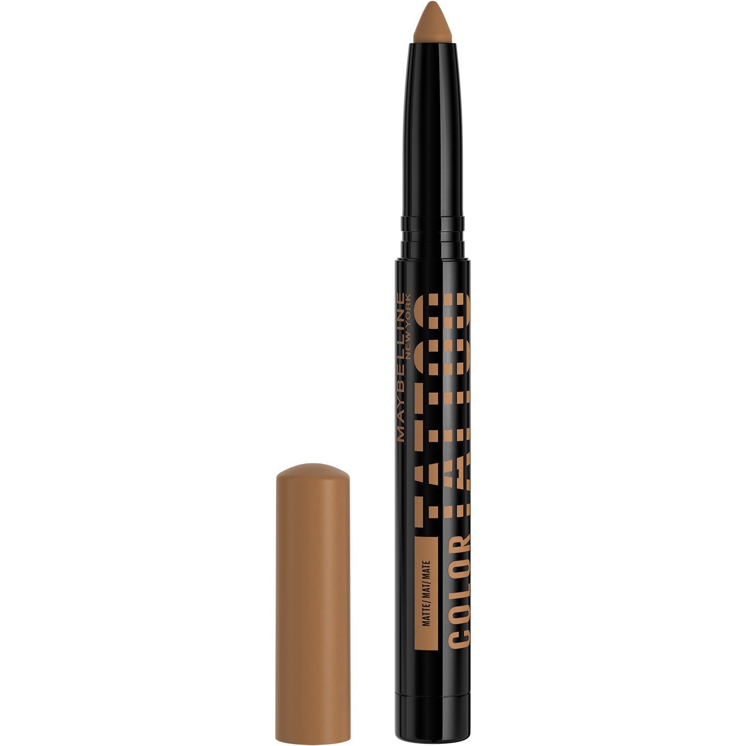 Maybelline Color Tattoo 24h Eye Stix Πολυχρηστικό Στικ Ματιών 1.4g - 110 I Am Cozy