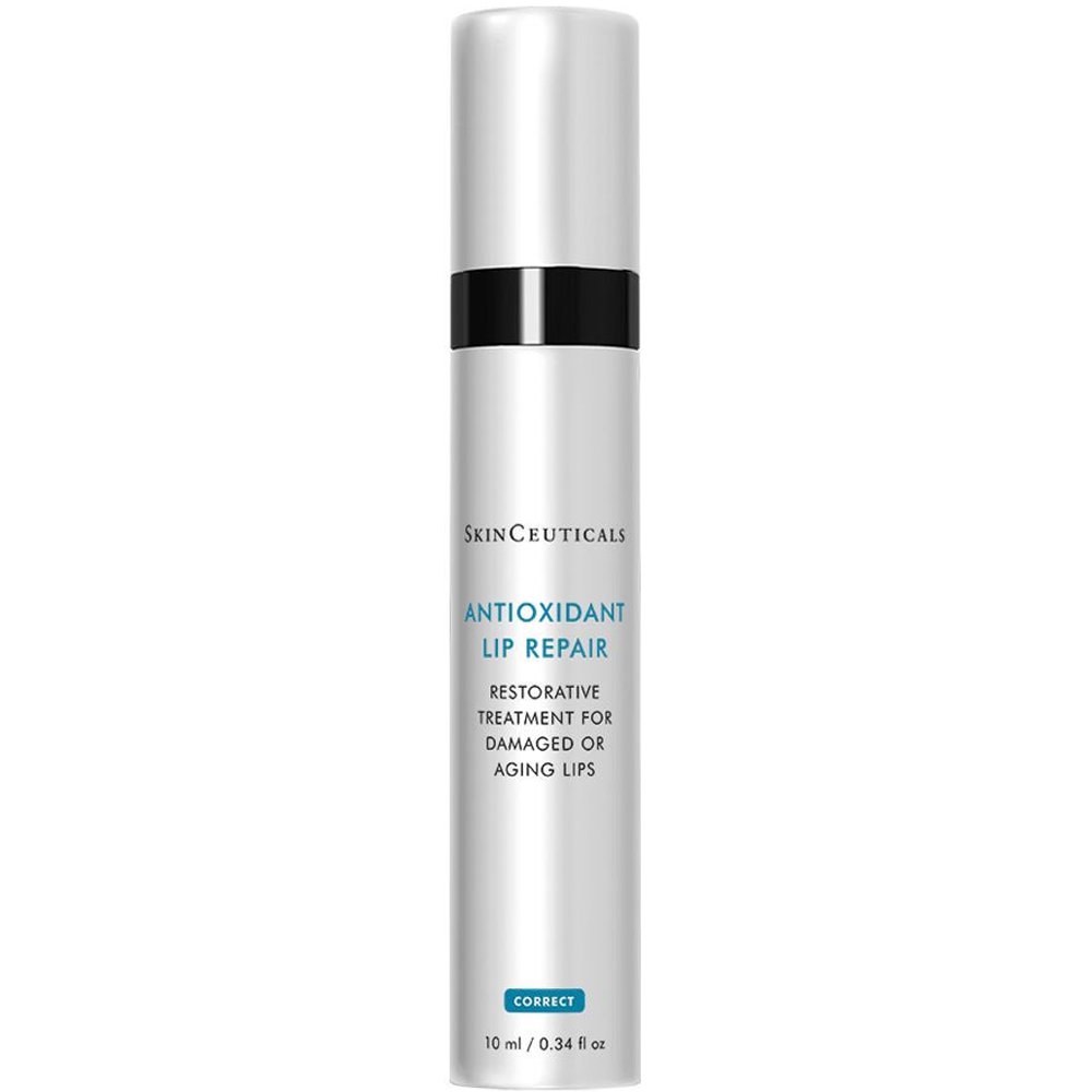 SkinCeuticals Skinceuticals Antioxidant Lip Repair Balm Αντιοξειδωτικό, Καταπραϋντικό & Ενυδατικό Βάλσαμο που λειαίνει & Βελτιώνει την Υφή των Χειλιών 10ml