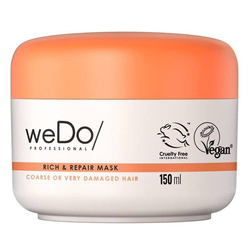 weDo Rich & Repair Mask Coarse or Very Damaged Hair 