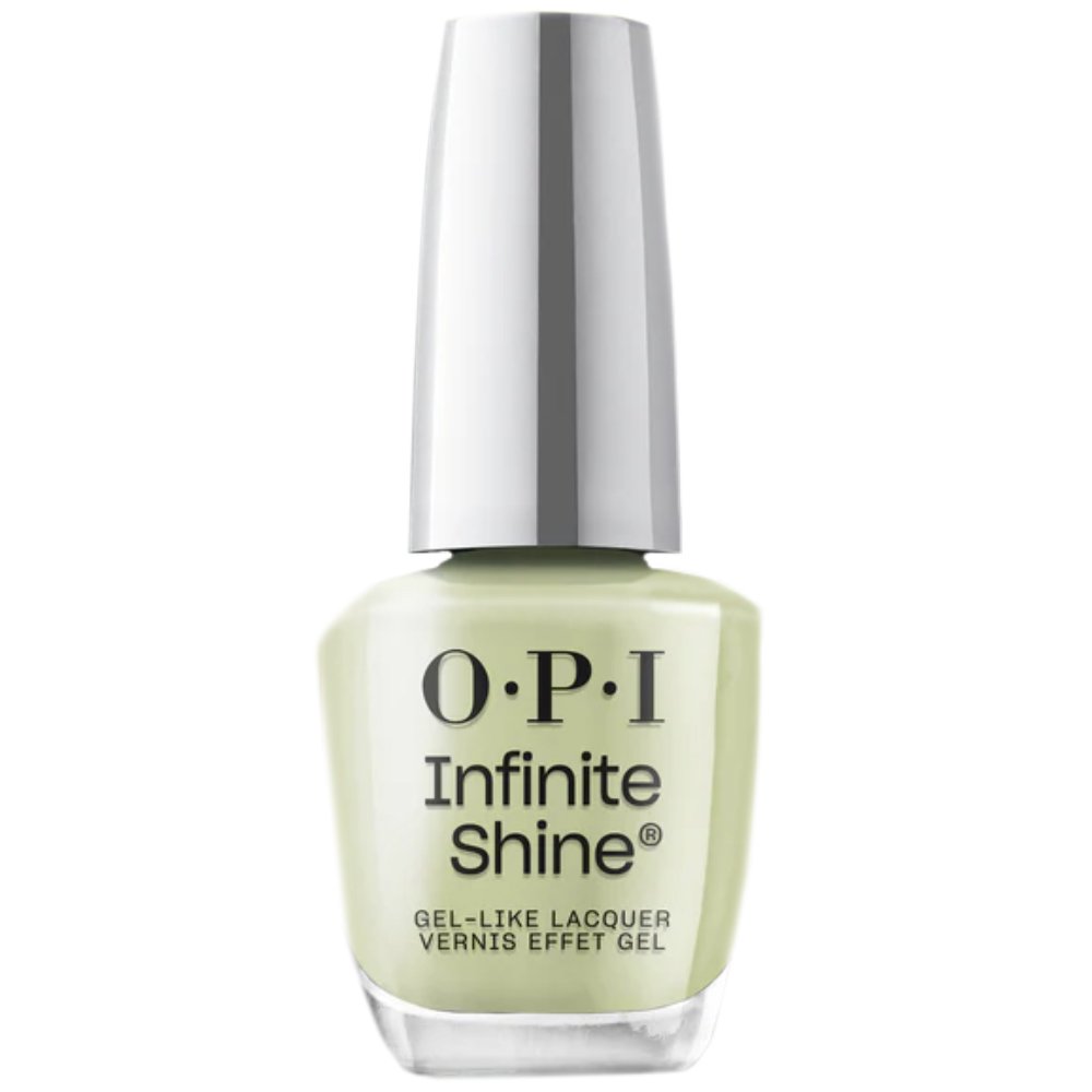 OPI Infinite Shine Nail Polish Βερνίκι Νυχιών με Λαμπερή Gel Όψη & Διάρκεια έως 11 Ημέρες 15ml - Oh Baby!