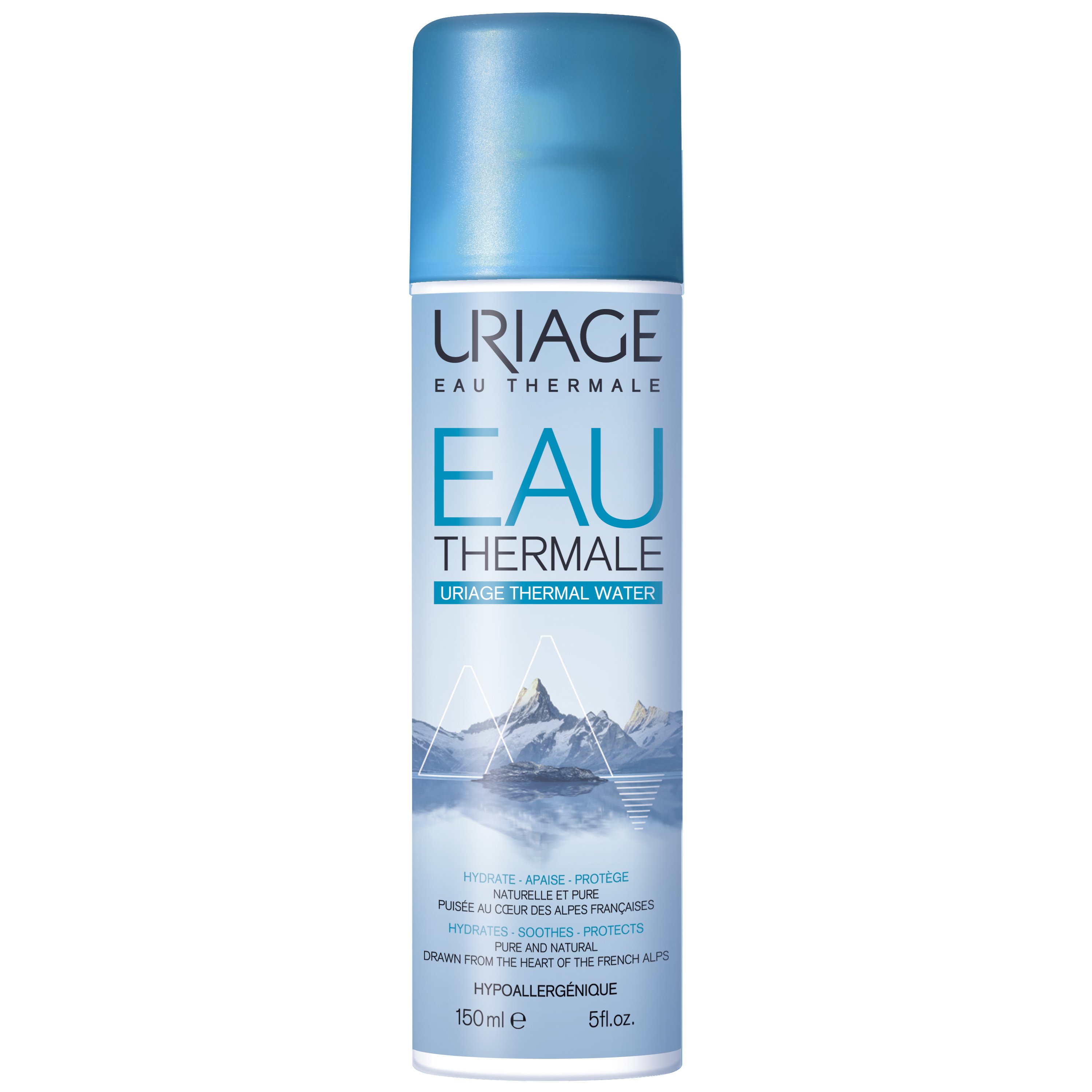 Uriage Promo Eau Thermal Water Σπρέι Ιαματικού Νερού 150ml