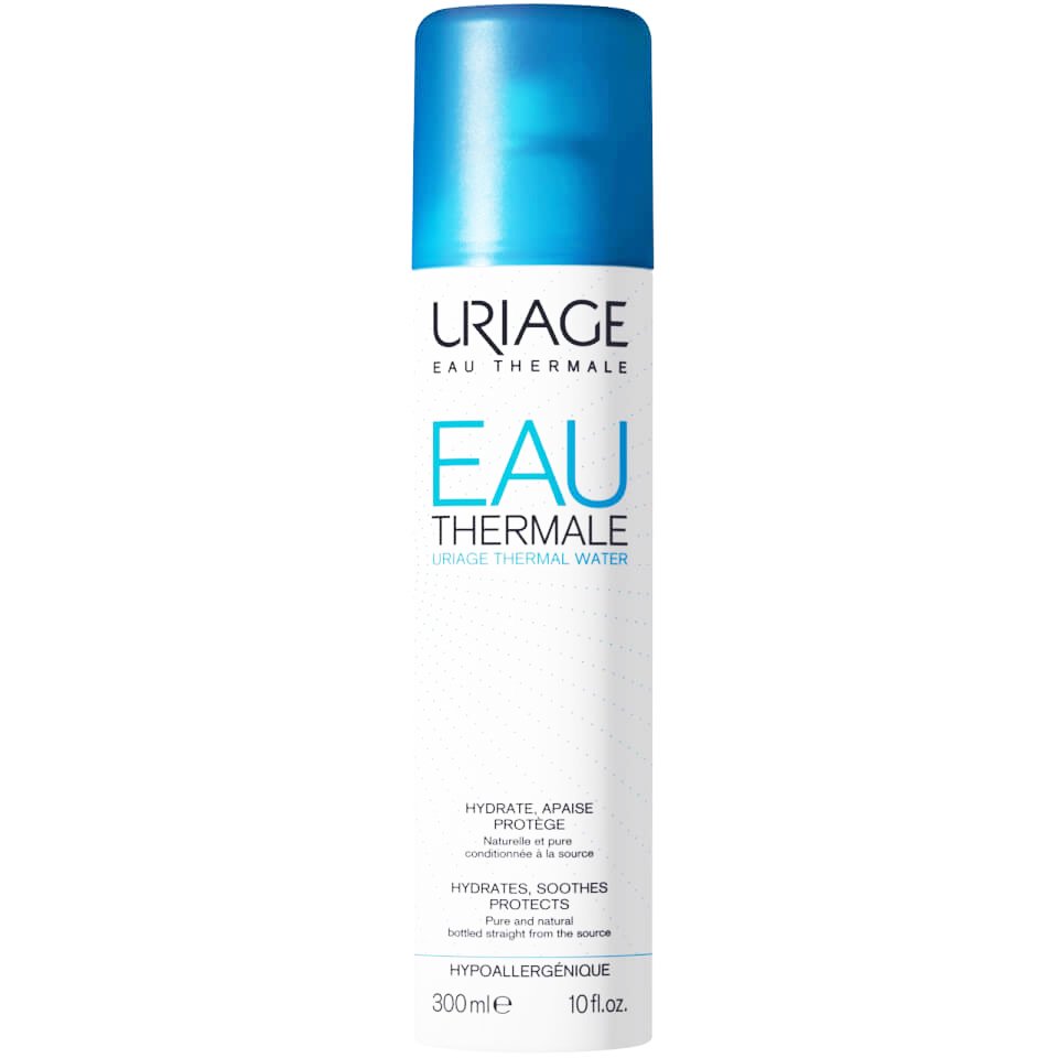 Uriage Eau Thermal Water Νερό Περιποίησης για Καθημερινή Χρήση 300ml