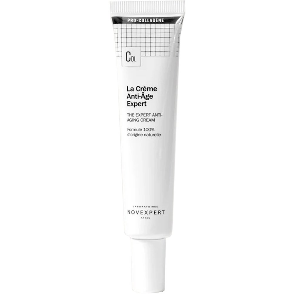 Novexpert Novexpert Pro-Collagen The Expert Anti-Aging Cream Αντιγηραντική Κρέμα για Ξηρές Επιδερμίδες 40ml
