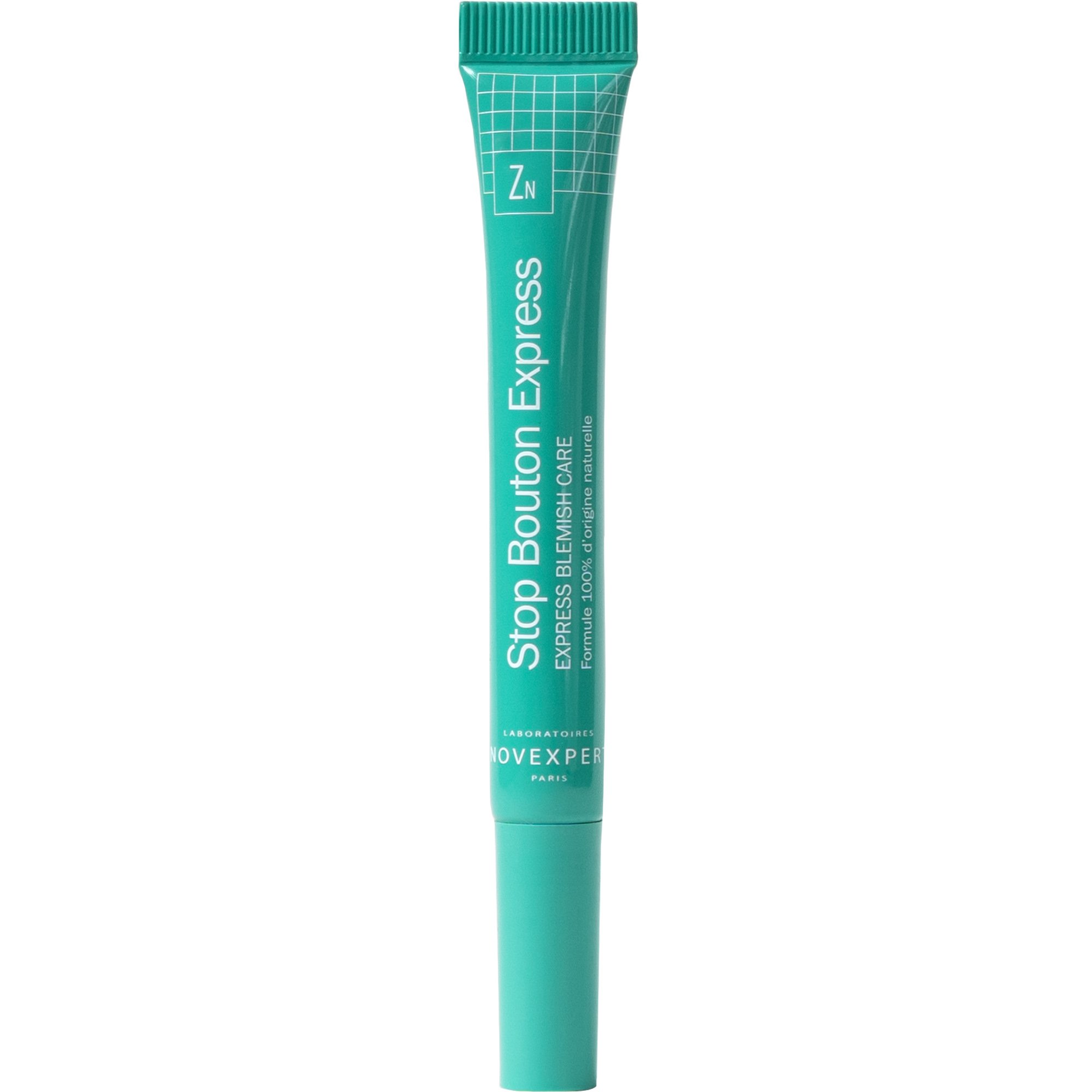 Novexpert Novexpert Trio-Zinc Express Blemish Care Pen Στυλό Τοπικής Εφαρμογής Κατά της Ακμής 7ml