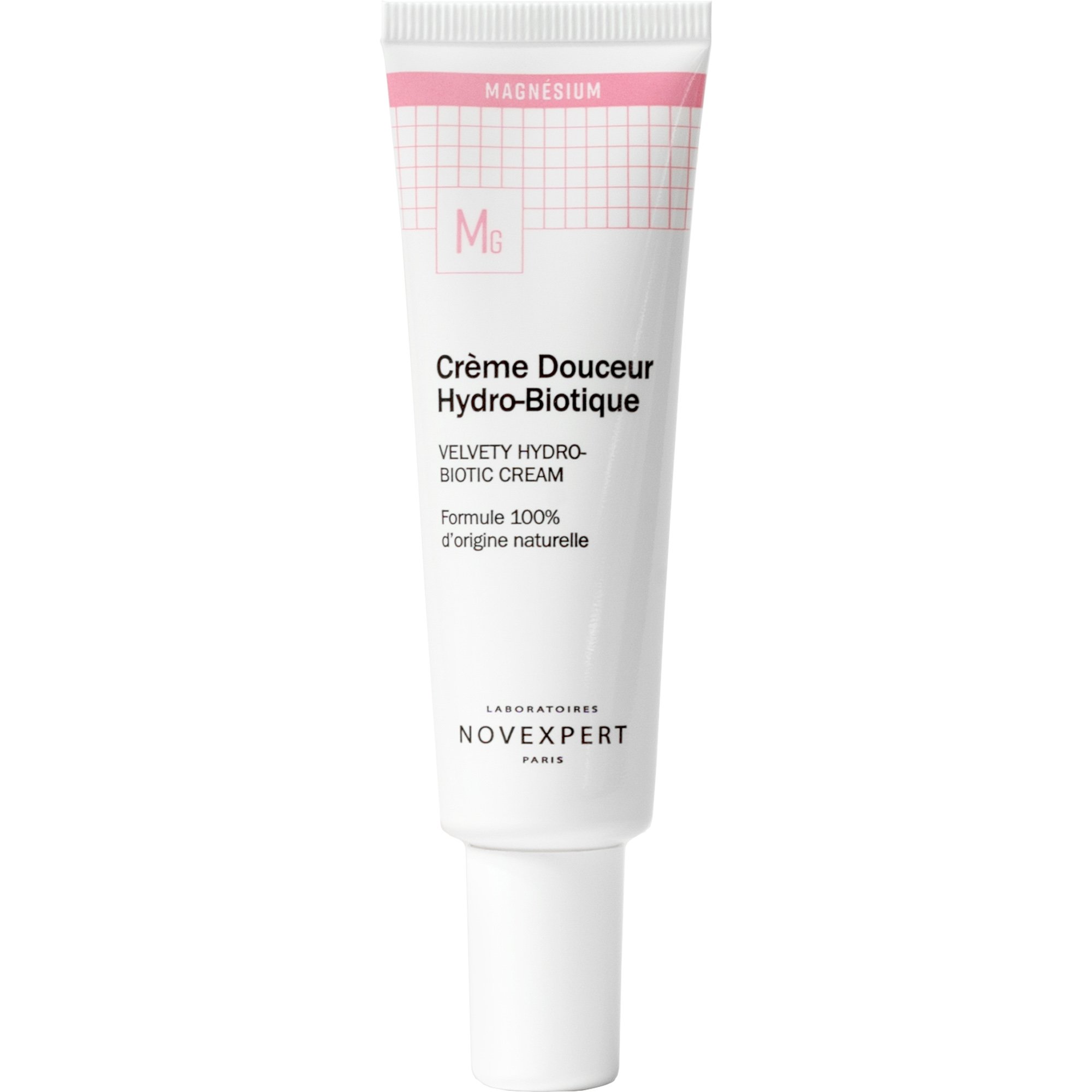 Novexpert Novexpert Velvety Hydro-Biotic Cream Απαλή Αντιγηραντική Κρέμα για Ευαίσθητες & Ξηρές Επιδερμίδες 30ml
