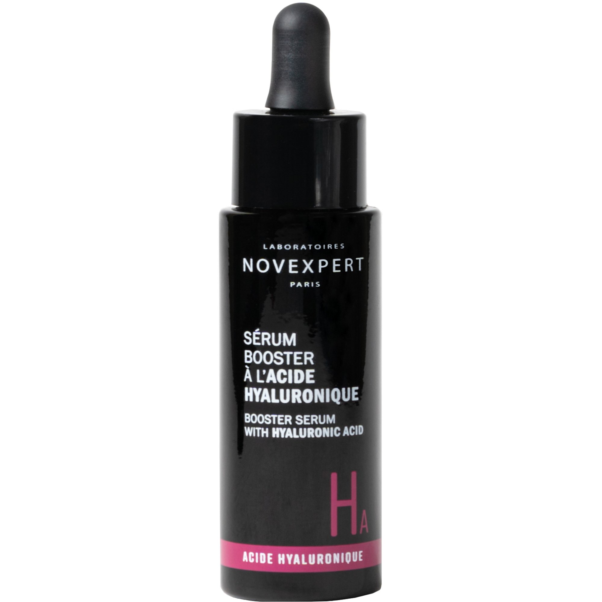 Novexpert Novexpert Anti-Aging Hyaluronic Acid Booster Serum Ενισχυτικός Ορός με Υαλουρονικό Οξύ για Όλους τους Τύπους Επιδερμίδας 30ml