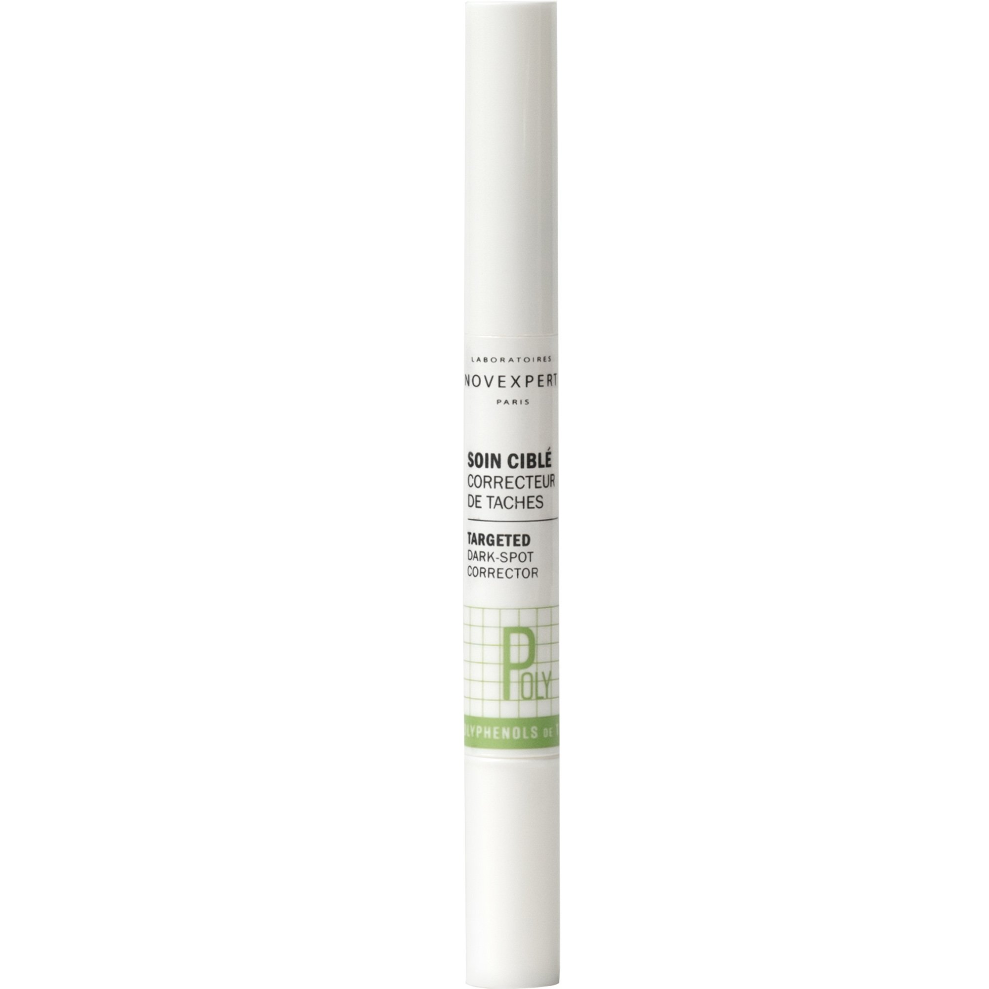 Novexpert Novexpert Target Dark-Spot Corrector Pen Στυλό Στοχυμένης Εφαρμογής Κατά των Κηλίδων 2ml