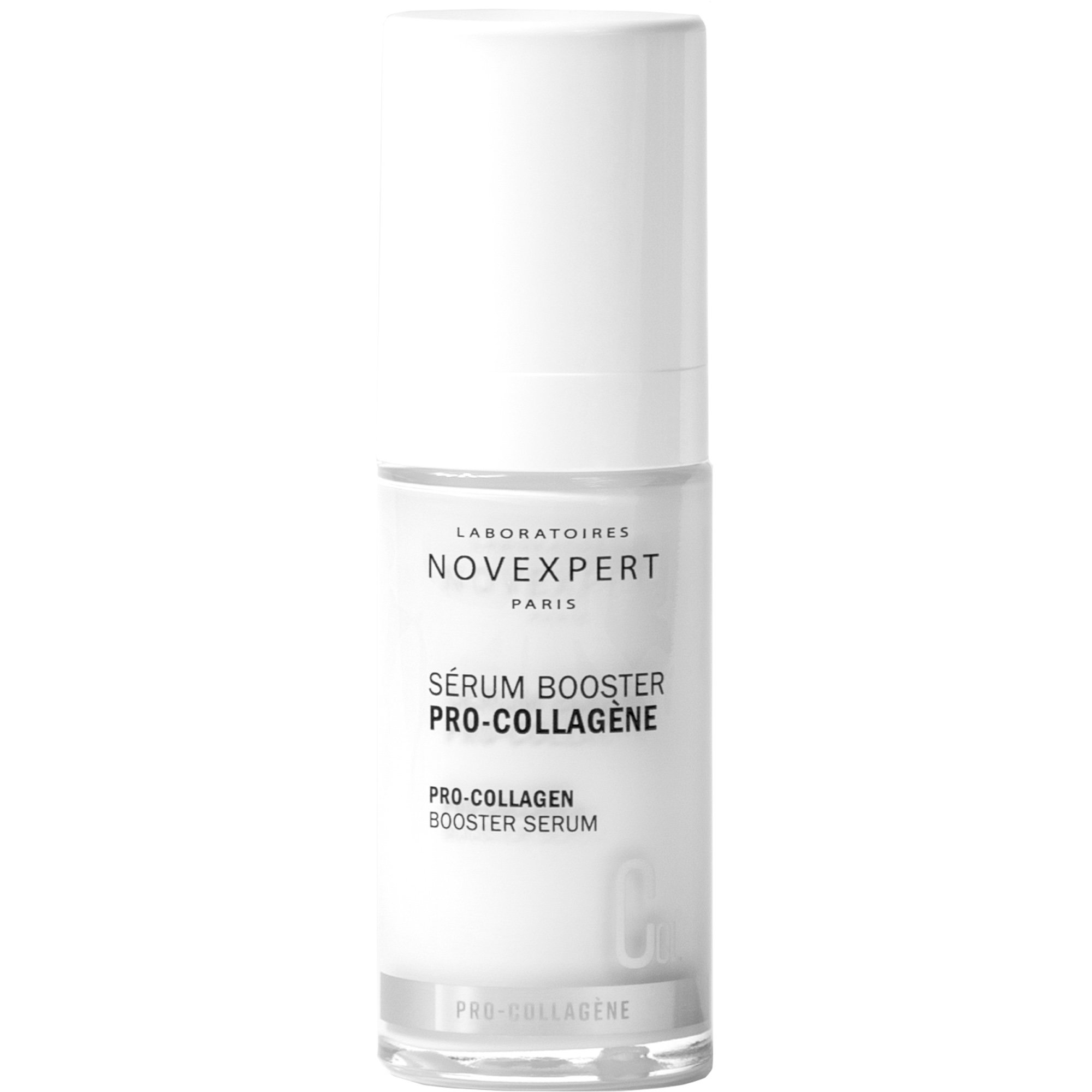 Novexpert Novexpert Pro-Collagen Booster Serum Ορός Προ-Κολλαγόνου για Όλους τους Τύπους Δέρματος 30ml