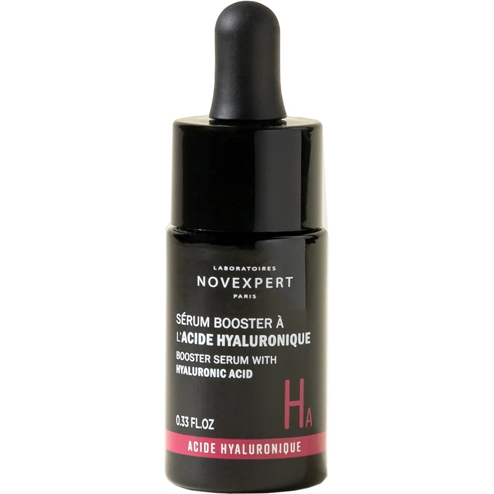 Novexpert Novexpert Hyaluronic Acid Booster Serum Ορός Booster με Υαλουρονικό Οξύ για Όλους τους Τύπους Δέρματος 10ml