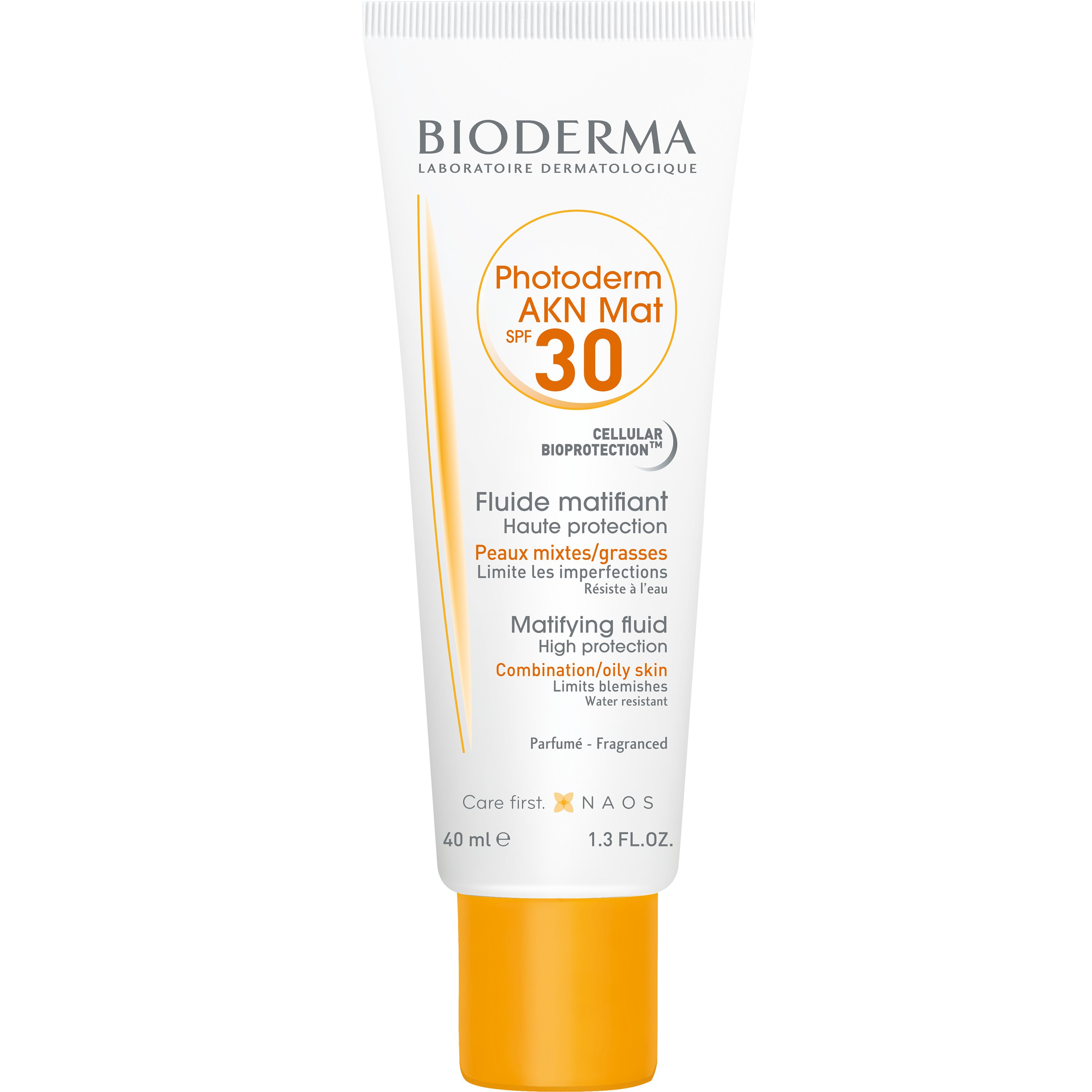 Bioderma Photoderm Max Compact Teinte Spf50+ Make Up Πούδρα για το Ευαίσθητο & Δυσανεκτικό στον Ήλιο Δέρμα 10gr – Ανοιχτή Απόχρωση