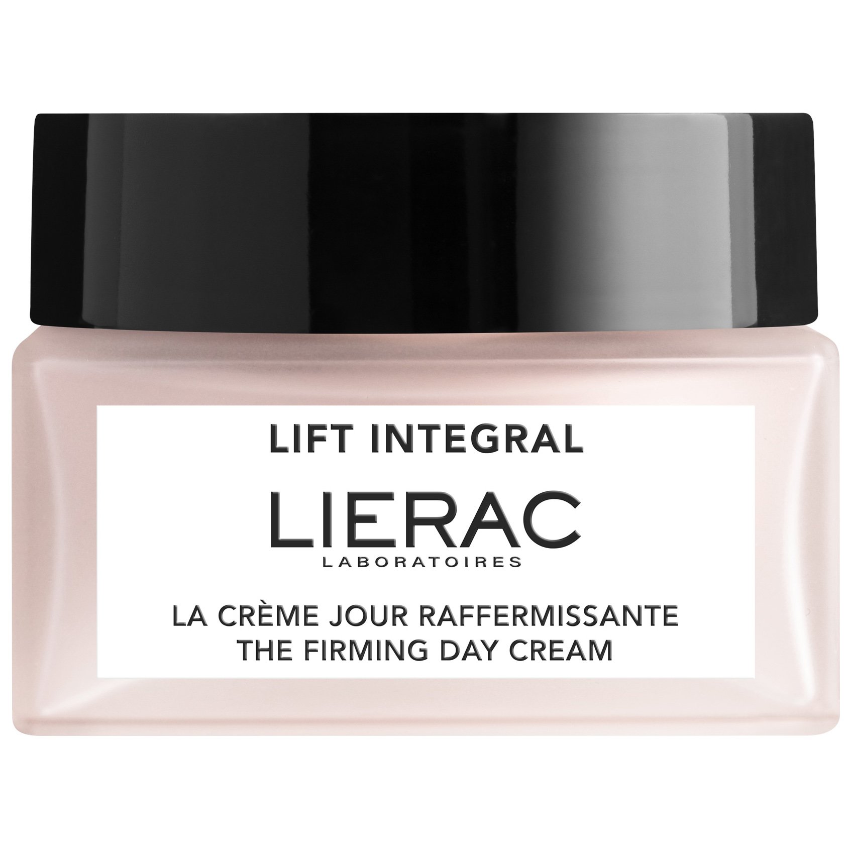 Lierac Lift Integral The Firming Day Cream Συσφιγκτική Κρέμα Ημέρας Προσώπου, Λαιμού για Ενυδάτωση & Λείανση των Ρυτίδων με Αποτέλεσμα Lifting 50ml