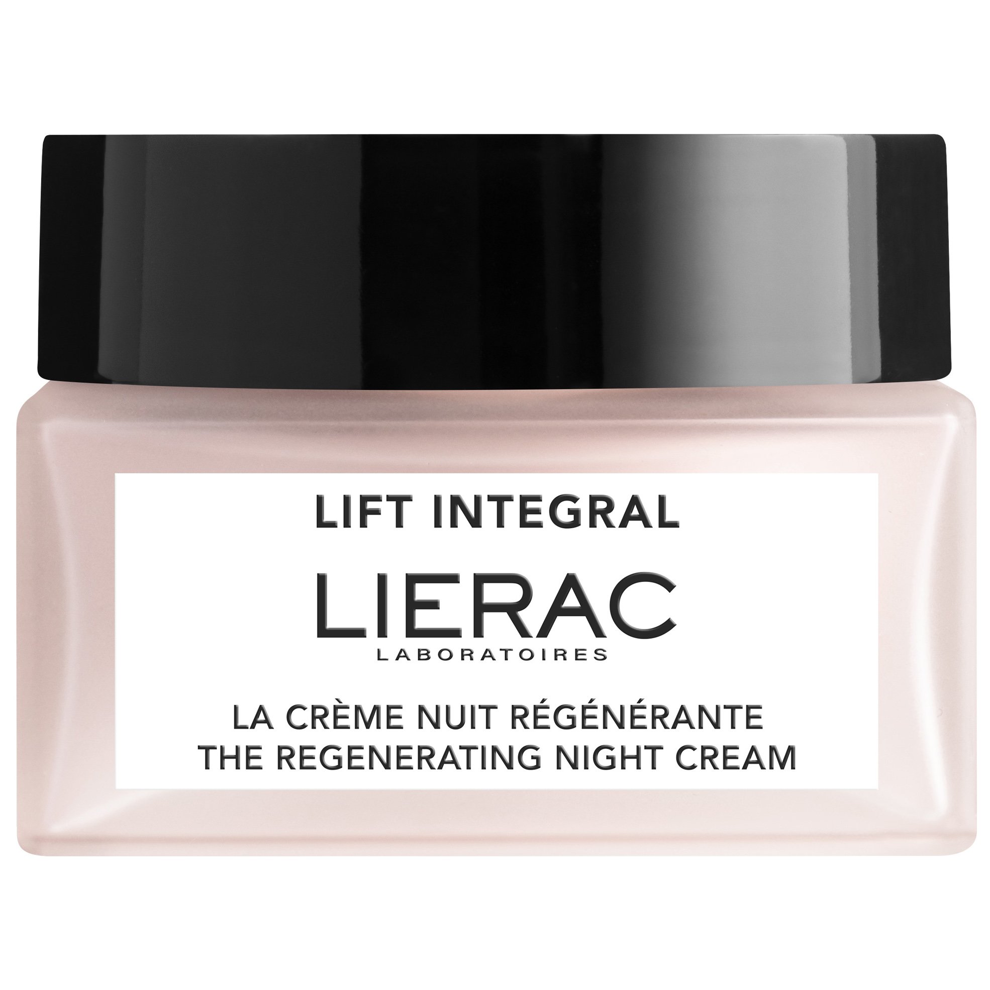 Lierac Lift Integral The Regenerating Night Cream 