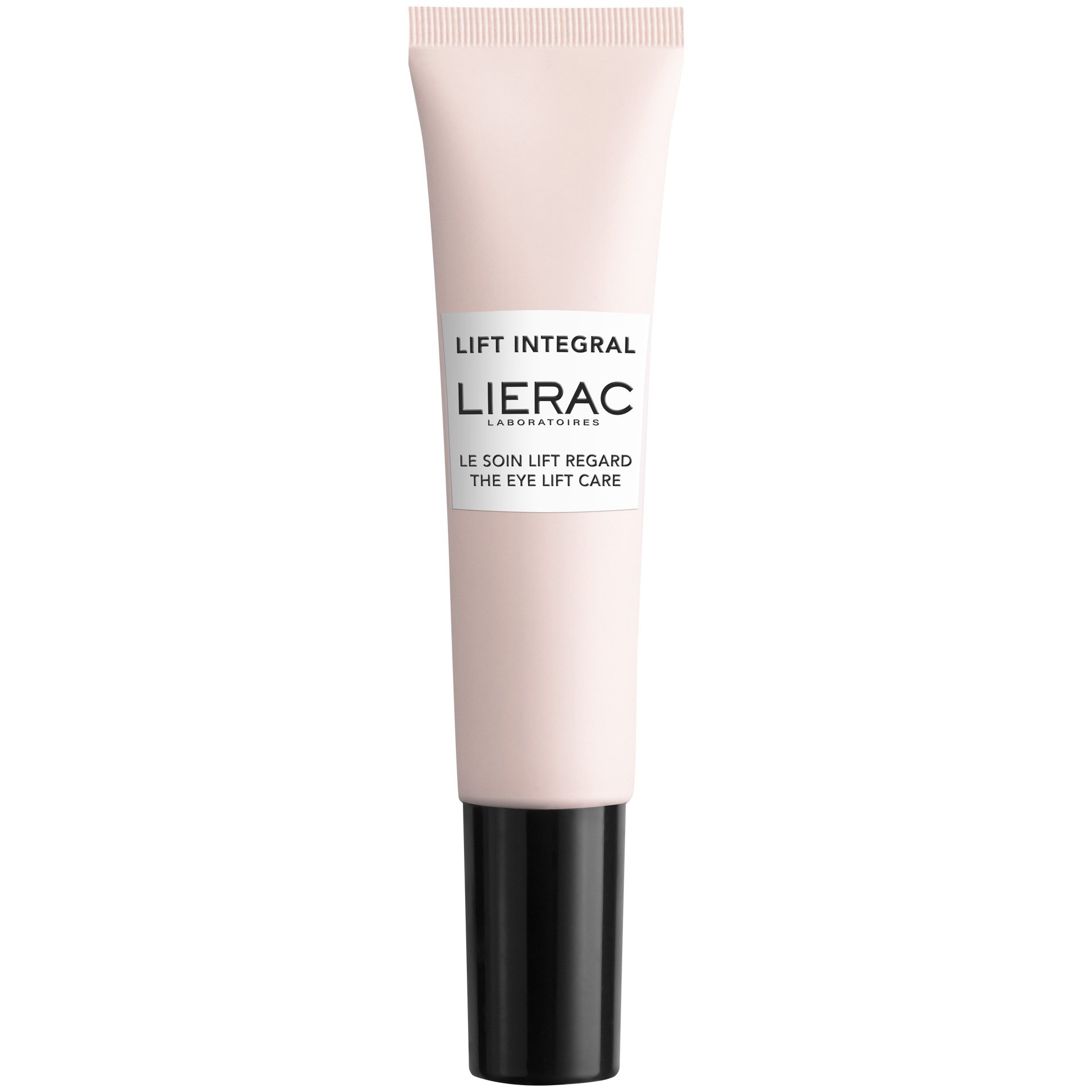 Lierac Lift Integral The Eye Lift Care Κρέμα Ανόρθωσης, Σύσφιξης & Λείανσης των Ρυτίδων για Μάτια & Χείλη με Αποτέλεσμα Lifting 15ml