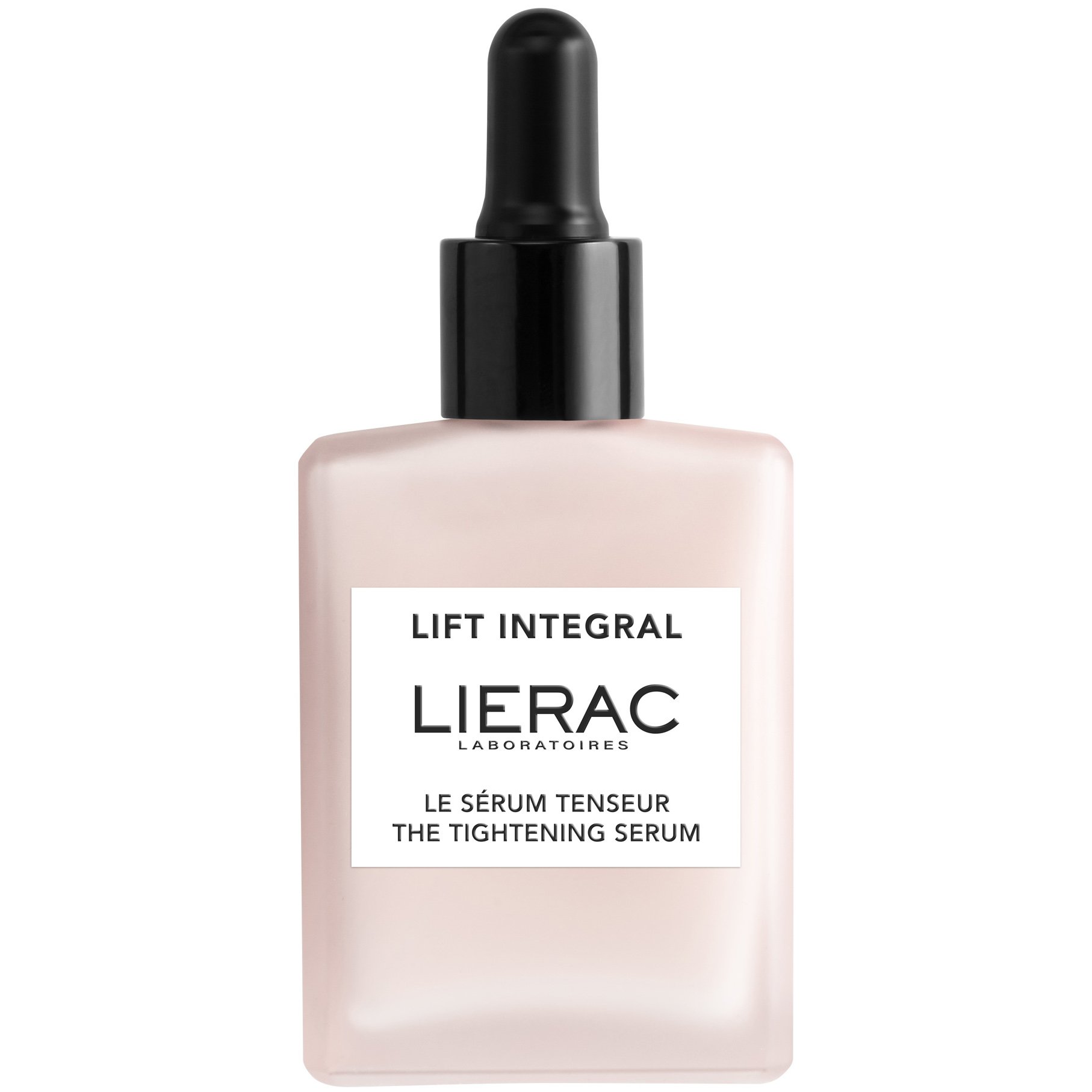 Lierac Lift Integral The Tightening Serum Συσφιγκτικός Ορός Προσώπου, Λαιμού για Επαναπροσδιορισμό & Λείανση των Ρυτίδων με Αποτέλεσμα Lifting 30ml