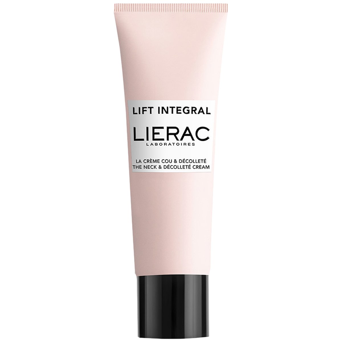 Lierac Lift Integral Neck Cream Κρέμα για Λαιμό & Ντεκολτέ για Σύσφιξη & Ανόρθωση 50ml