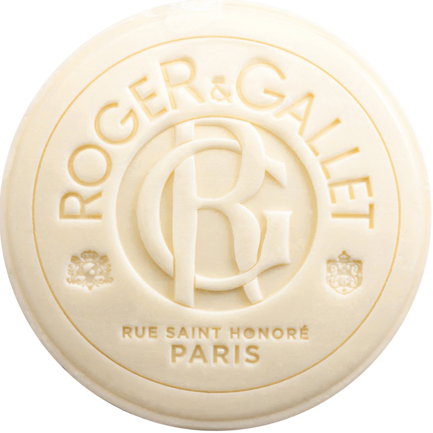 Roger & Gallet Cologne Twist 3in1 Cleansing Bar Μπάρα Καθαρισμού για Πρόσωπο, Μαλλιά & Σώμα με Άρωμα Εσπεριδοειδών 100g
