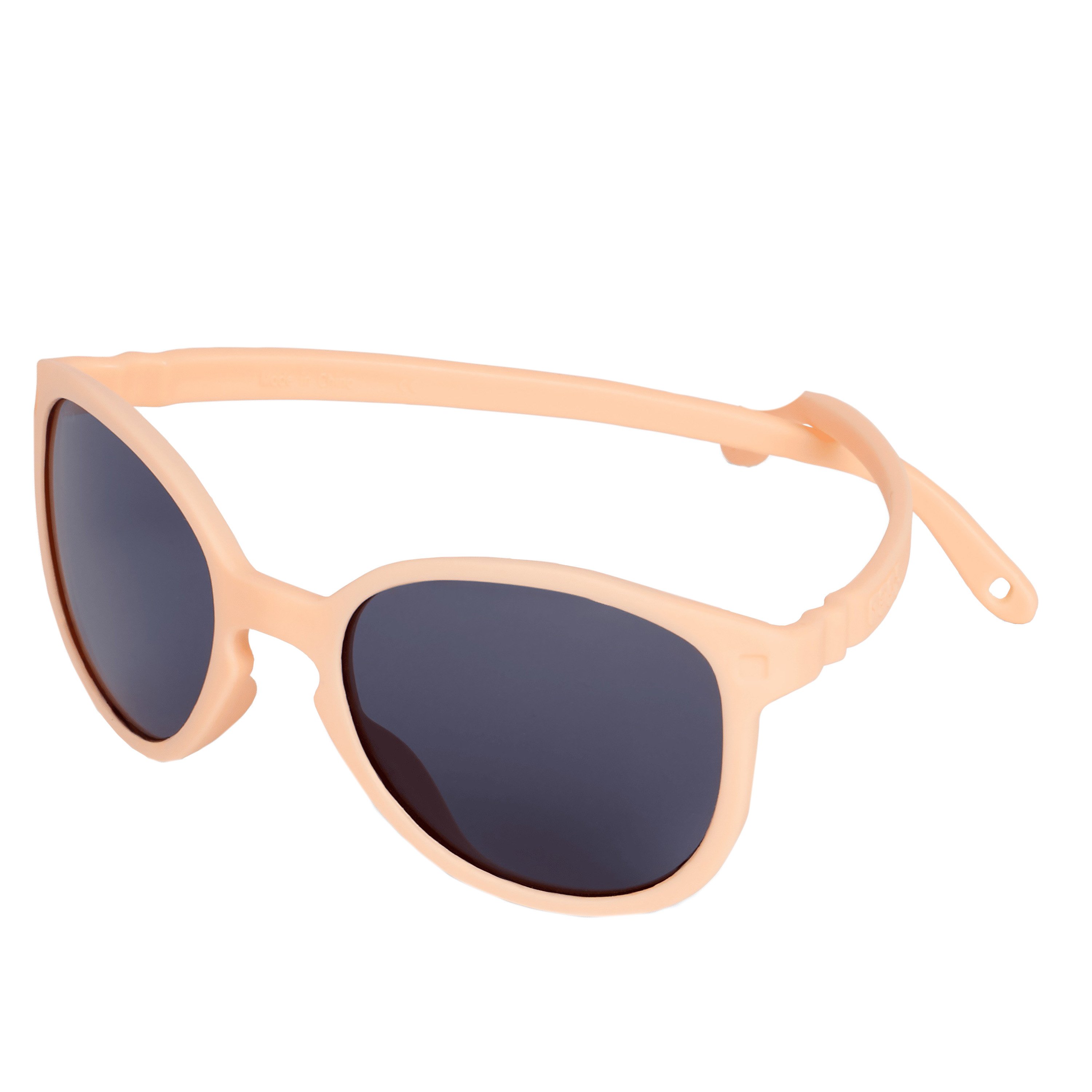 Kietla Kids Sunglasses Wazz 2-4 Years Κωδ WA3SUNAPRICOT, Παιδικά Γυαλιά Ηλίου 1 Τεμάχιο - Apricot