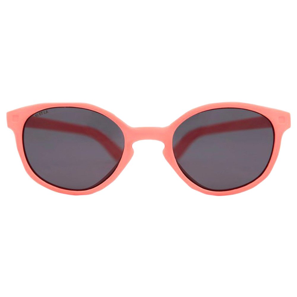 Kietla Kietla Kids Sunglasses Wazz 1-2 Years Κωδ WA2SUNGRAP, Παιδικά Γυαλιά Ηλίου 1 Τεμάχιο - Grapefruit