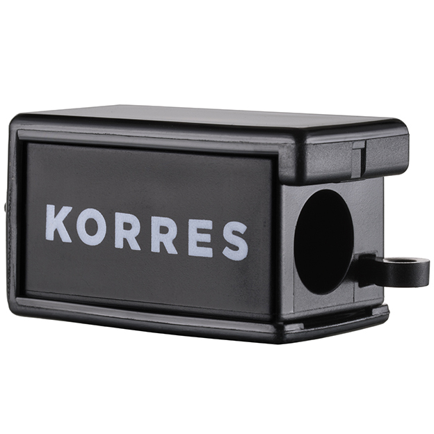 Korres Korres Ξύστρα Μολυβιών