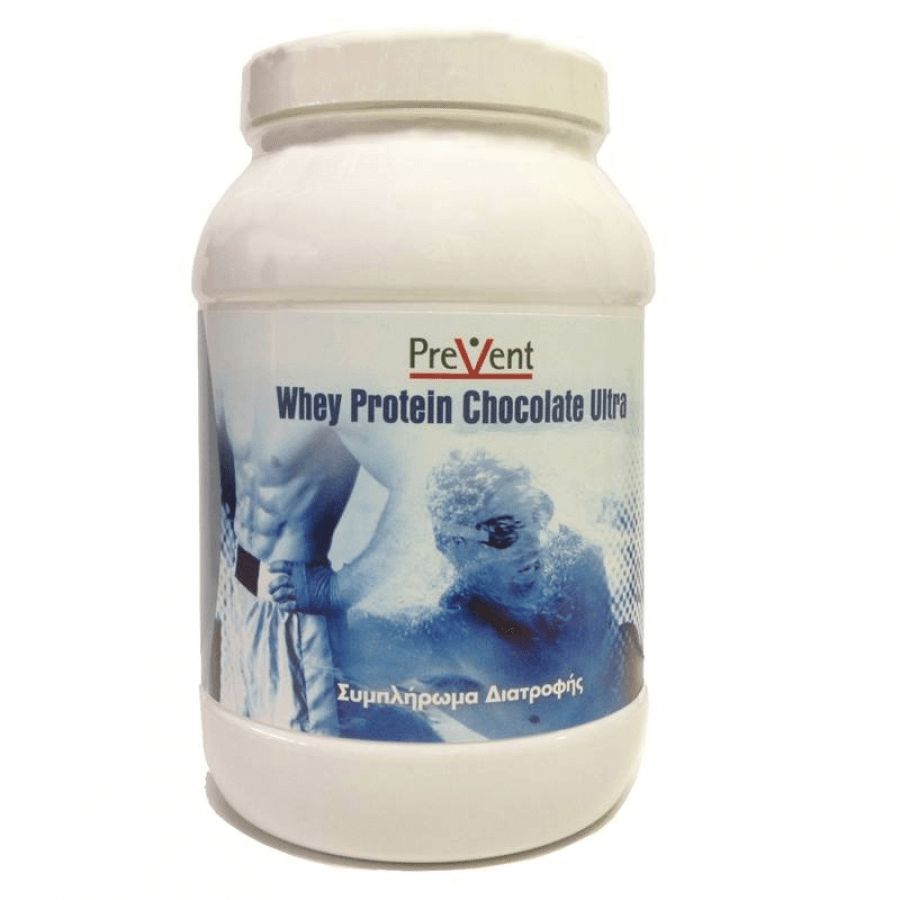 PREVENT Natural Whey Protein Isolate Plus 675g