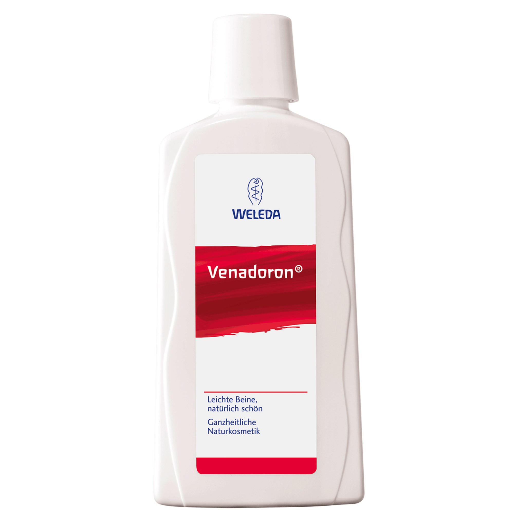 Weleda Venadoron Foot Gel Αναζωογονητικό & Τονωτικό Gel για Ξεκούραστα Πόδια 200ml