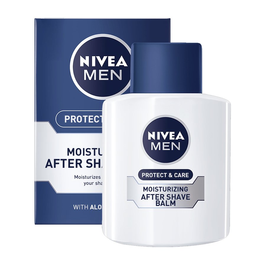 Nivea Replenishing After Save Balsam Επανορθώνει και Αναζωογονεί την Επιδερμίδα 100ml