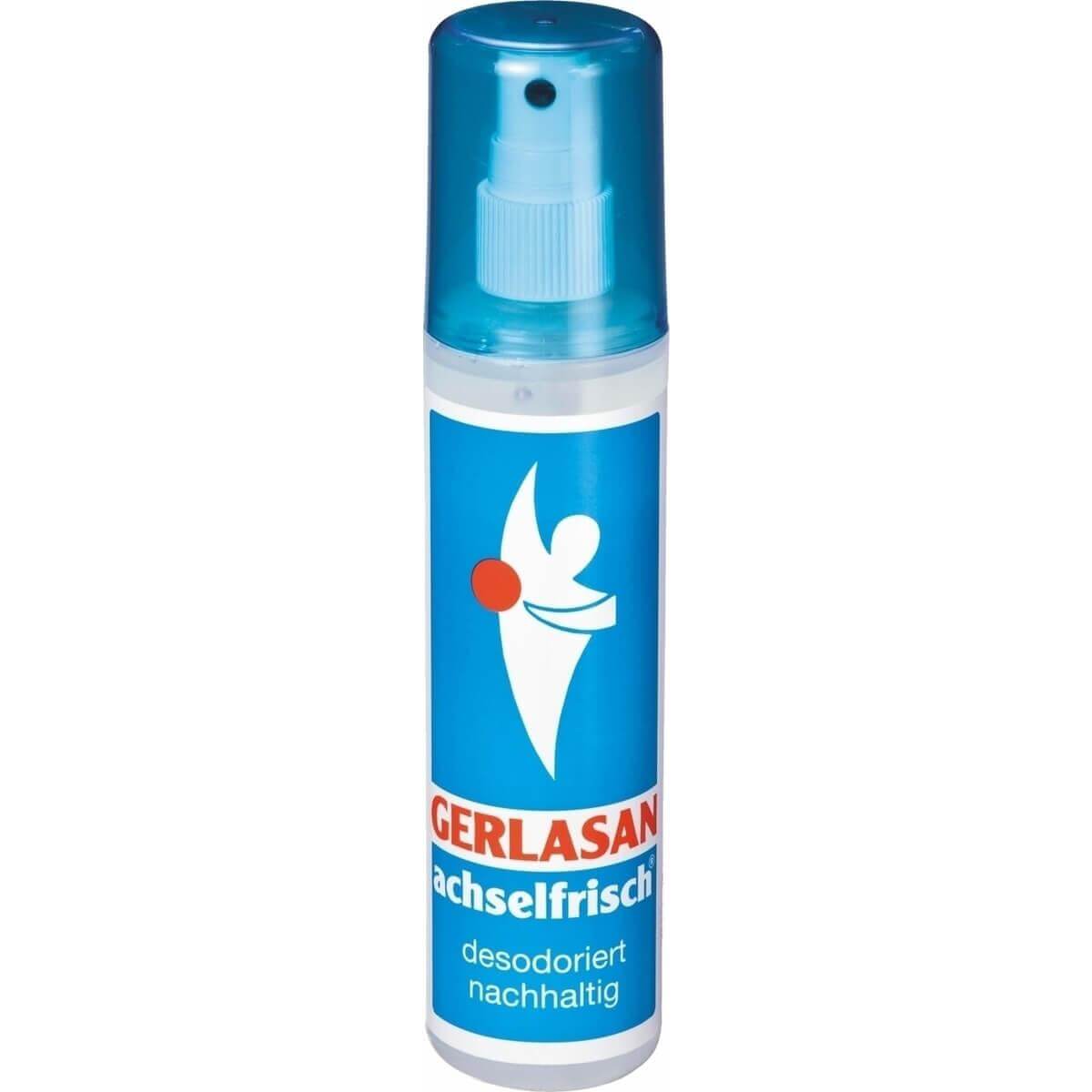 Gehwol Gerlasan Deodorant Body Spray Αποσμητικό Spray Σώματος 150ml