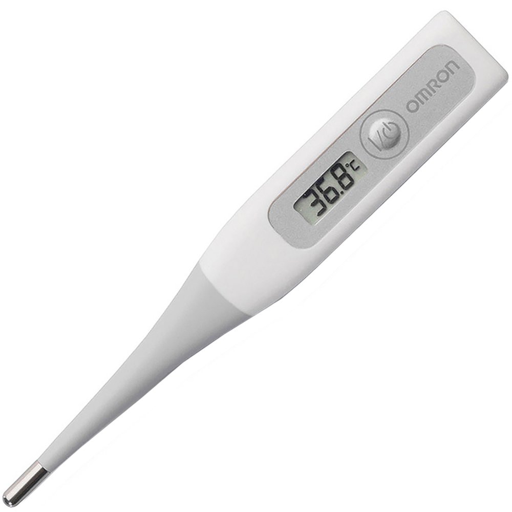 Omron Flex Temp Smart Premium Ψηφιακό Εύκαμπτο Θερμόμετρο 10 Δευτερολέπτων 1 Τεμάχιο