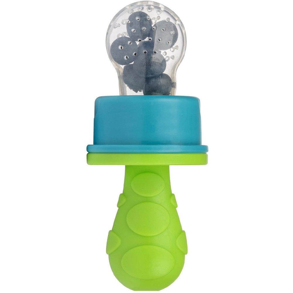 Mam Mam Primamma Fruit Silicone Feeder 8m+ Θηλή Σιλικόνης Αυτοταΐσματος Φρόύτων 1 Τεμάχιο