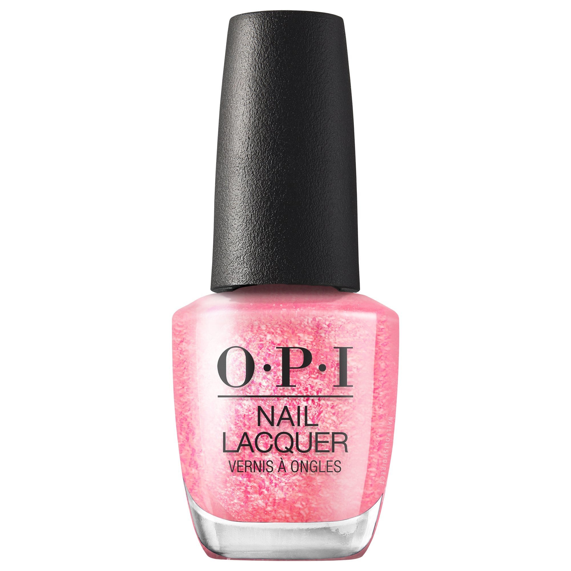 OPI Nail Lacquer Xbox Collection Βερνίκι Νυχιών σε Συλλεκτική Έκδοση 15ml – 1263/Pixel Dust