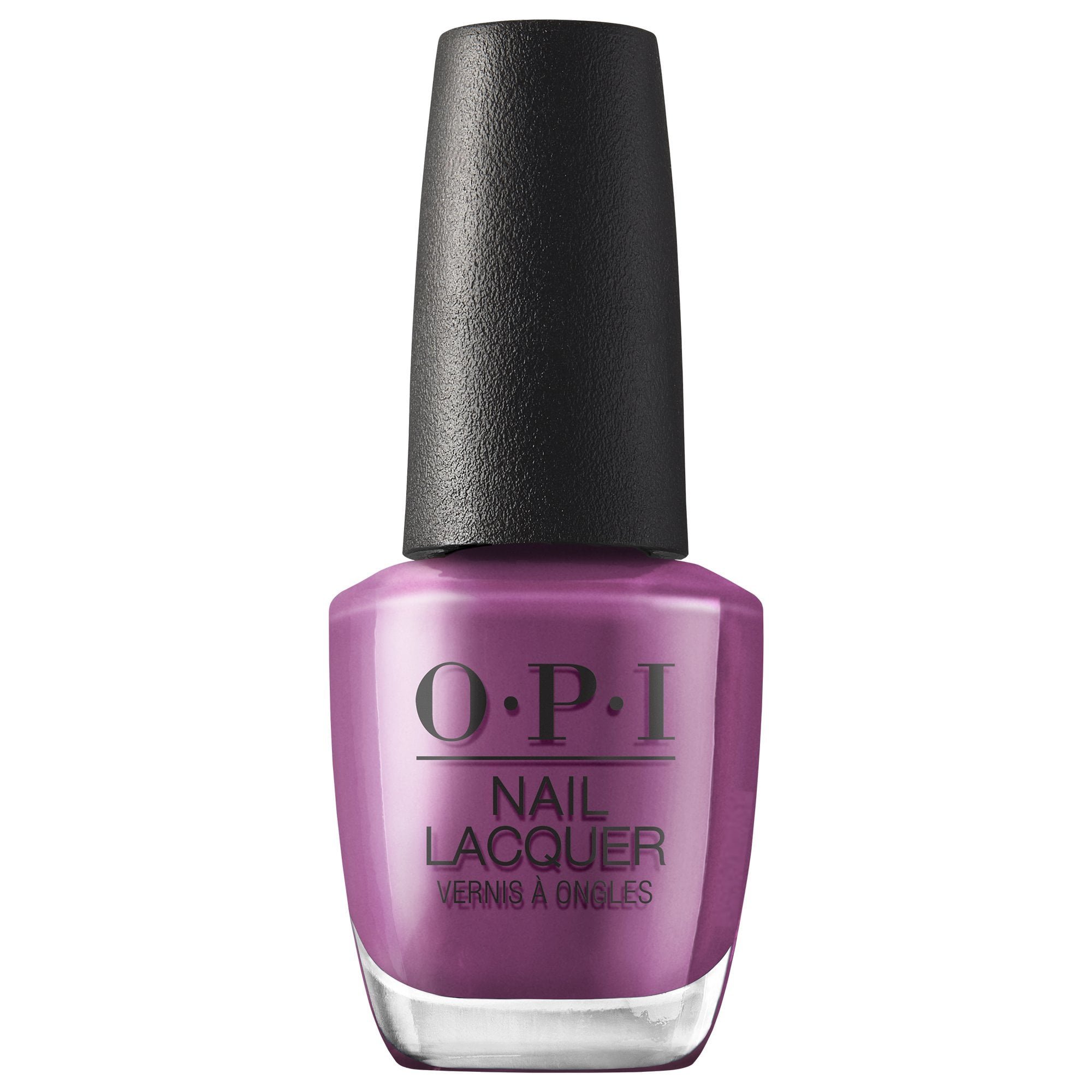 OPI Nail Lacquer Xbox Collection Βερνίκι Νυχιών σε Συλλεκτική Έκδοση 15ml – 1305/N00Berry