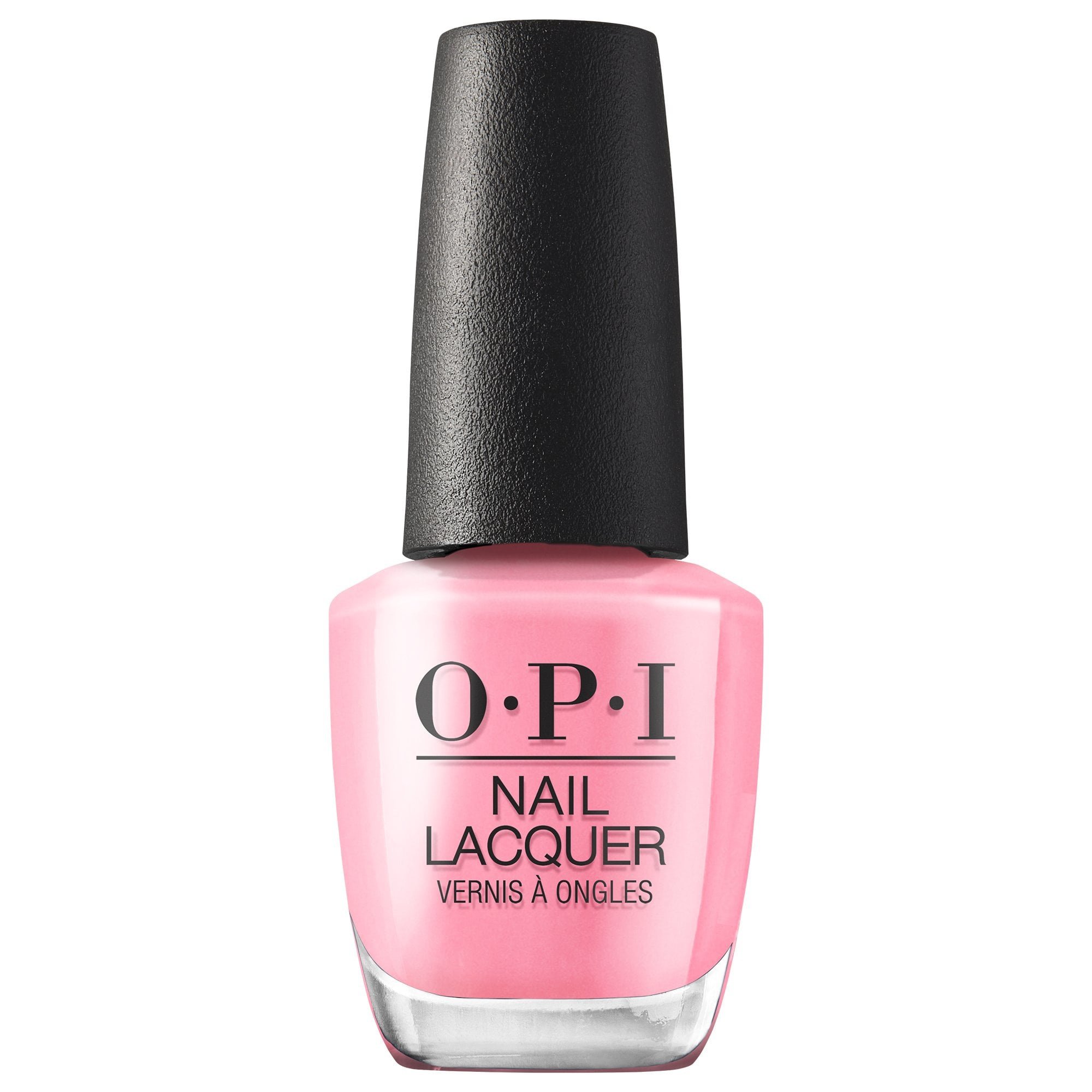 OPI Nail Lacquer Xbox Collection Βερνίκι Νυχιών σε Συλλεκτική Έκδοση 15ml – 1314/Racing for Pinks