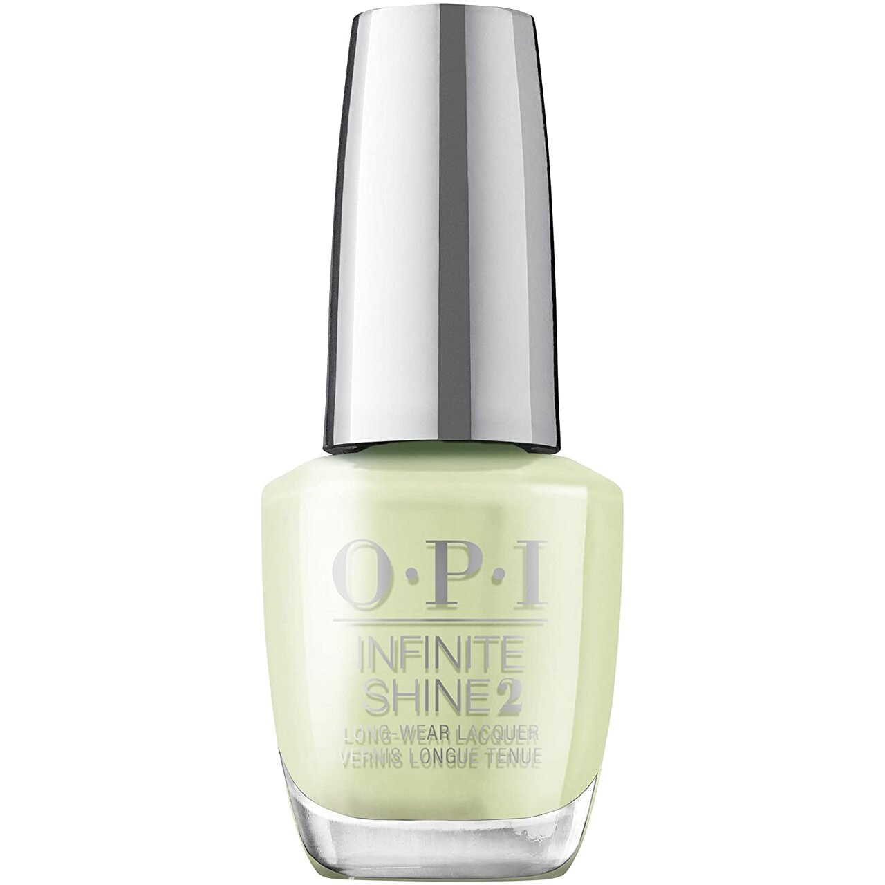 OPI Infinite Shine 2 Long-Wear Lacquer Xbox Collection Βερνίκι Νυχιών Διαρκείας Βήμα 2ο σε Συλλεκτική Έκδοση 15ml – 1221/ The Pass is Always Greener