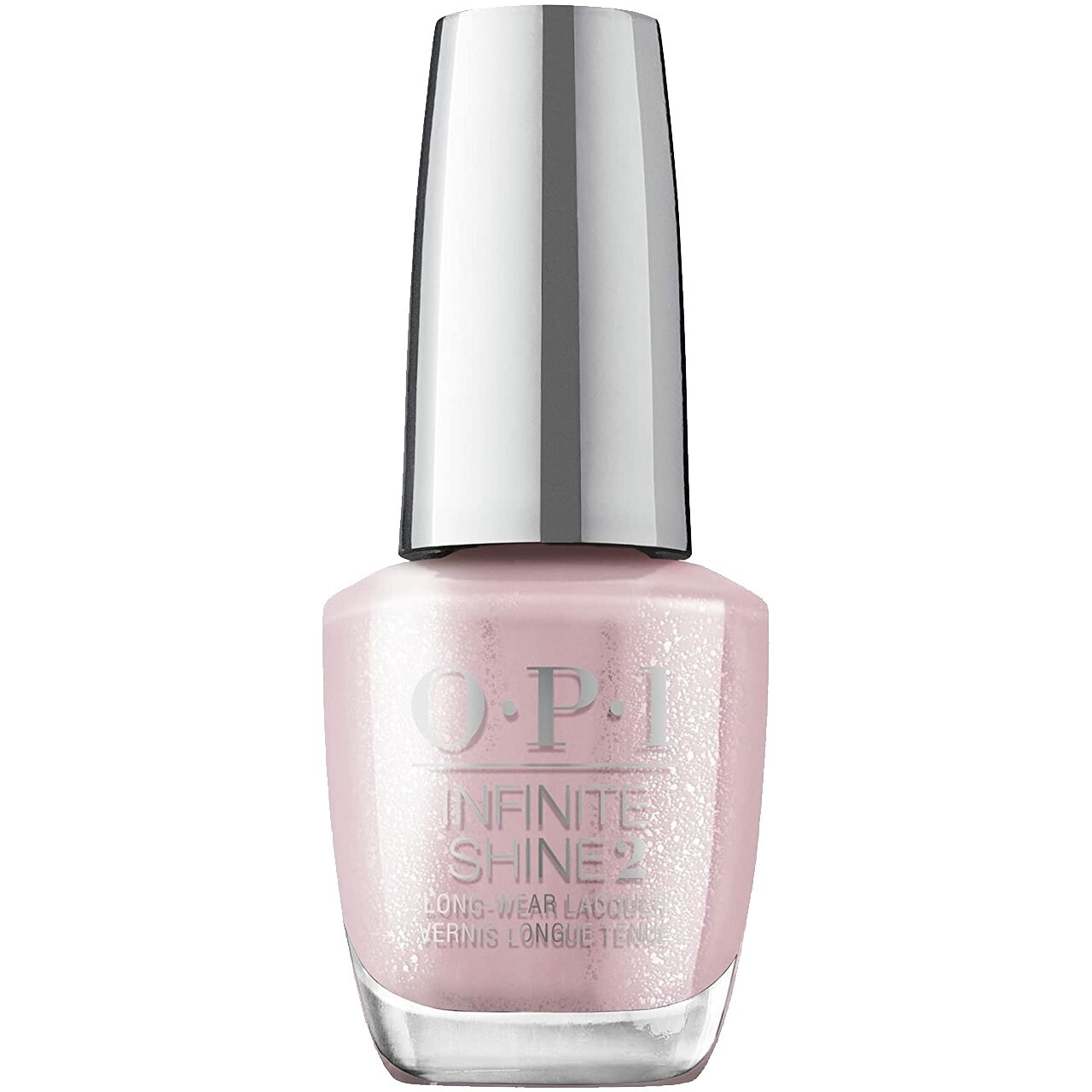 OPI Infinite Shine 2 Long-Wear Lacquer Xbox Collection Βερνίκι Νυχιών Διαρκείας Βήμα 2ο σε Συλλεκτική Έκδοση 15ml – 1222/ Quest for Quartz