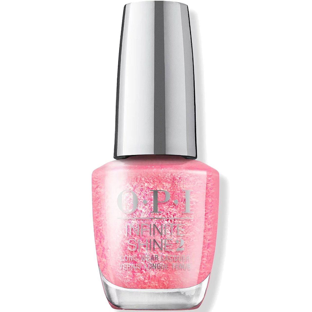 OPI Infinite Shine 2 Long-Wear Lacquer Xbox Collection Βερνίκι Νυχιών Διαρκείας Βήμα 2ο σε Συλλεκτική Έκδοση 15ml – 1259/ Pixel Dust
