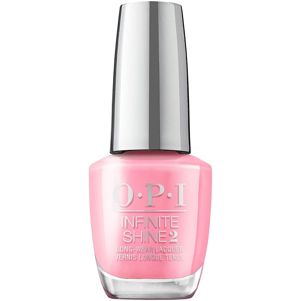 OPI Infinite Shine 2 Long-Wear Lacquer Xbox Collection Βερνίκι Νυχιών Διαρκείας Βήμα 2ο σε Συλλεκτική Έκδοση 15ml – 1221/ Racing for Pinks
