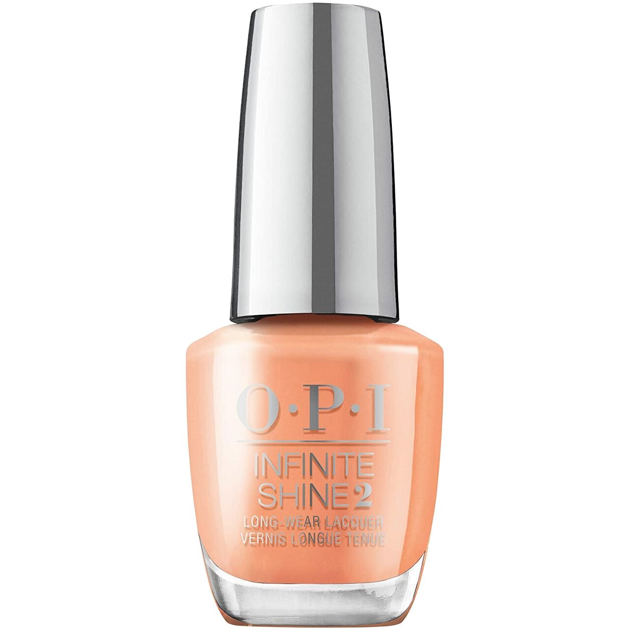 OPI Infinite Shine 2 Long-Wear Lacquer Xbox Collection Βερνίκι Νυχιών Διαρκείας Βήμα 2ο σε Συλλεκτική Έκδοση 15ml – 1259/ Trading Paint