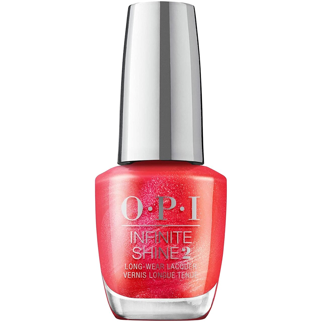 OPI Infinite Shine 2 Long-Wear Lacquer Xbox Collection Βερνίκι Νυχιών Διαρκείας Βήμα 2ο σε Συλλεκτική Έκδοση 15ml – 1222/ Heart and Con-Soul