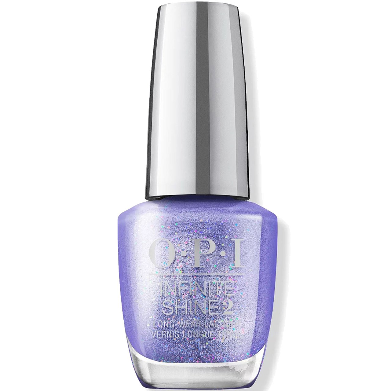 OPI Infinite Shine 2 Long-Wear Lacquer Xbox Collection Βερνίκι Νυχιών Διαρκείας Βήμα 2ο σε Συλλεκτική Έκδοση 15ml – 1260/ You and me at Halo