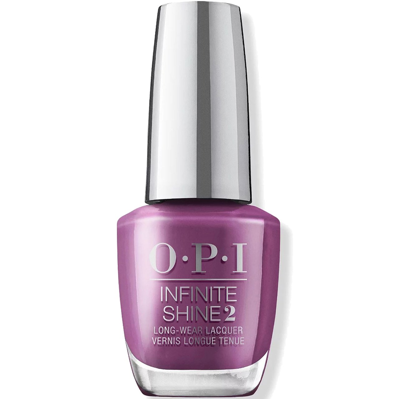 OPI Infinite Shine 2 Long-Wear Lacquer Xbox Collection Βερνίκι Νυχιών Διαρκείας Βήμα 2ο σε Συλλεκτική Έκδοση 15ml – 1270/ N00Berry