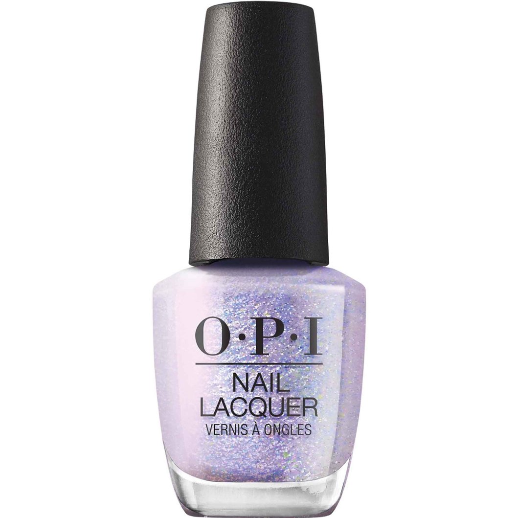 OPI OPI Nail Lacquer Your Way Collection 2024 Shimmer Nail Polish Βερνίκι Νυχιών με Χρώμα που Διαρκεί 15ml - Suga Cookie